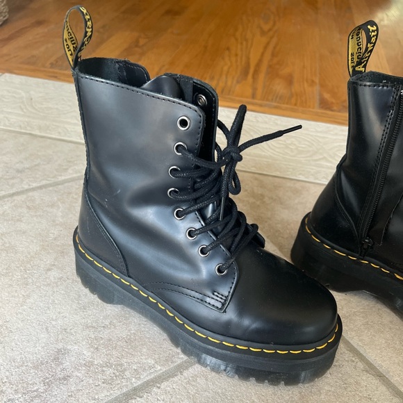 Dr martens - Picture 3 of 6